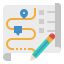 Planning icon