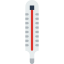 Thermometer icon