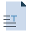 Extension icon