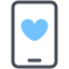 Love Message icon