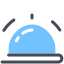 Bell-Service- icon