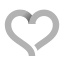 Heart icon