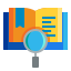 Encyclopedia icon