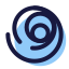 Fibonacci-Kreise icon