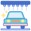 Car Wash icon