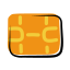 SIM-Kartenchip icon