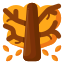 Autumn Tree icon