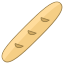 Baguette icon