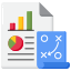 Business Plan icon