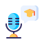 Educational Podcast icon