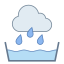 Сбор дождевой воды icon