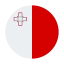 malta-circular icon