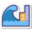 tsunami icon