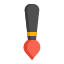 Brush icon