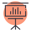 Analysis icon