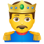 prince icon