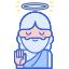 God icon