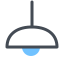 Pendant Light icon