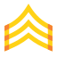 CPL corporal icon