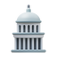 US Capitol icon