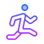 육상 경기 icon