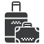 Baggage icon