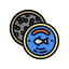 Caviar icon