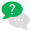 Faq icon