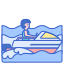 Boat icon