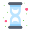 Hour Glass icon