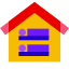 Hostel icon