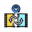 Tape Duplication icon