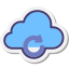 Cloud Refresh icon