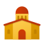 Ayuntamiento icon