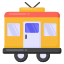 Carriage icon