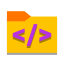 Code Folder icon