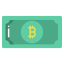 Bitcoin icon