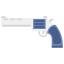 Revolver icon