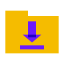 Downloads Folder icon