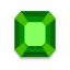 Emerald icon