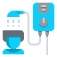 Wasserkocher icon