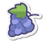 Uvas icon