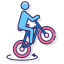 Bike icon