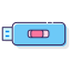 Pendrive icon