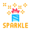 Sparkle icon