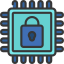 Secure icon