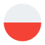 Polonia-circolare icon