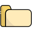 Dossier icon