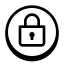 Secure icon