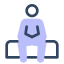 Counselor icon